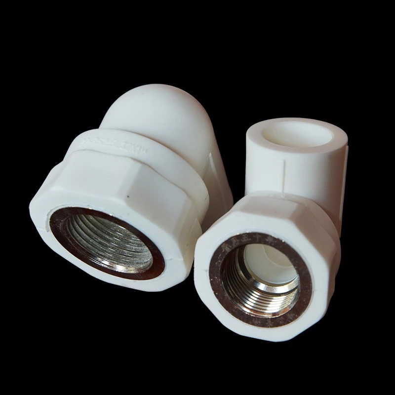 PPR Female Elbow suppliers