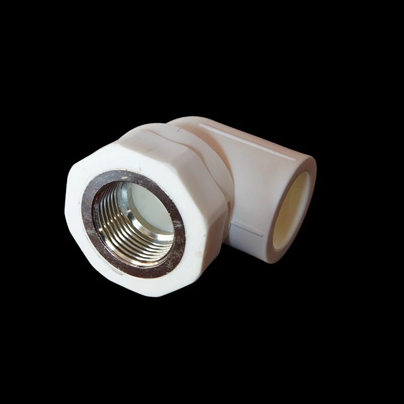PPR Female Elbow factory